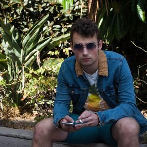 Meet your Posher, Sean